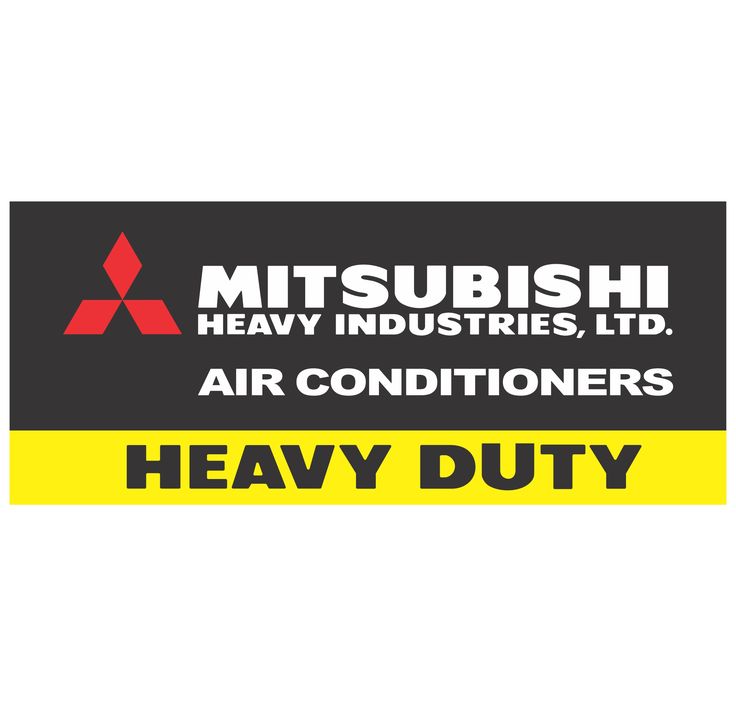 Mitsubishi Heavy Brand